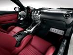 Alfa Romeo 8C Spider 2008 года